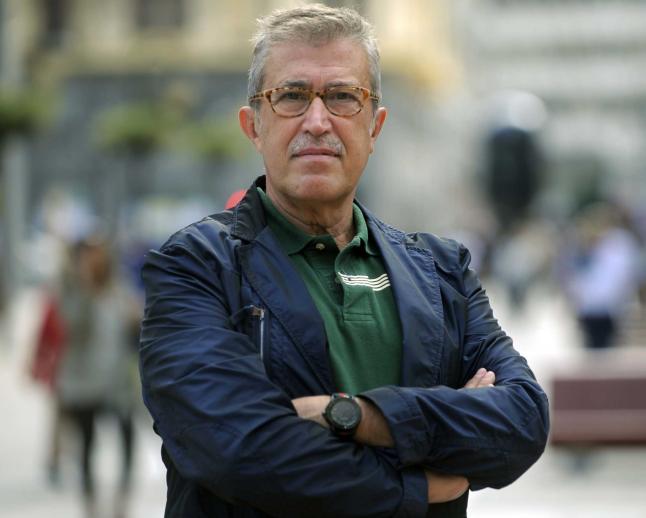 Entrevista en Opera World