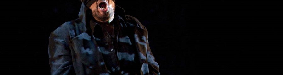 Iphigénie en Tauride