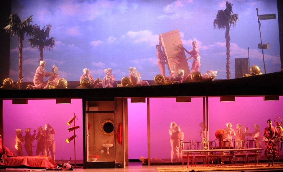 Les Mamelles de Tiresias