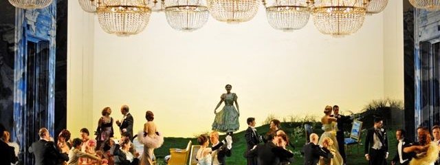 The Sound of Music (Sonrisas y l&aacute;grimas)