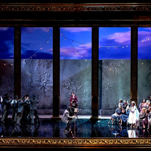 Don Giovanni - Colombaroli