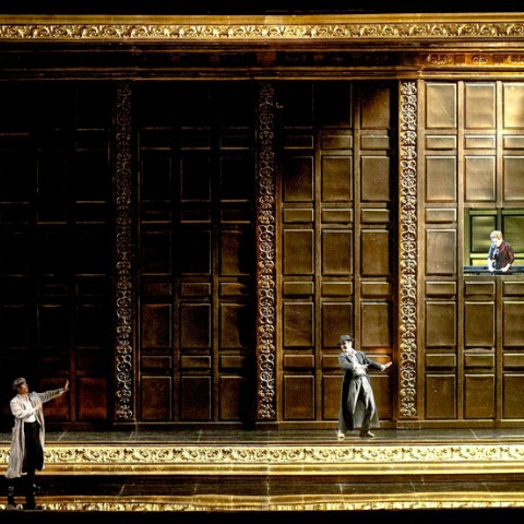 Don Giovanni - Colombaroli