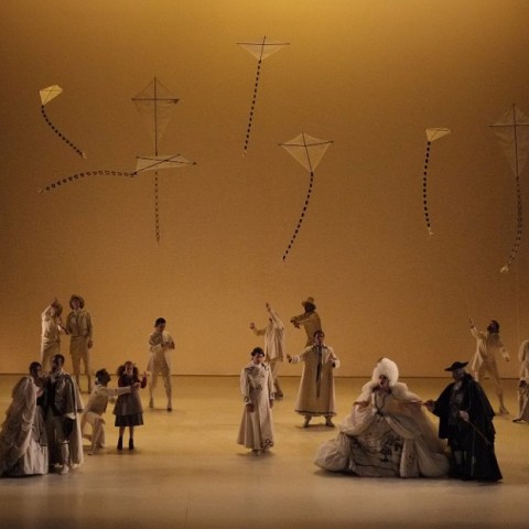 El Juramento - Jesús Alcántara