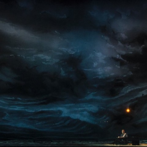 I Puritani - Patricio Melo