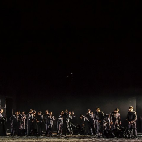 I Puritani - Patricio Melo