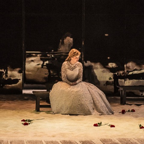 I Puritani - Patricio Melo