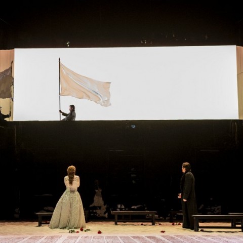 I Puritani - Patricio Melo