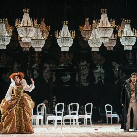 I Puritani - Patricio Melo