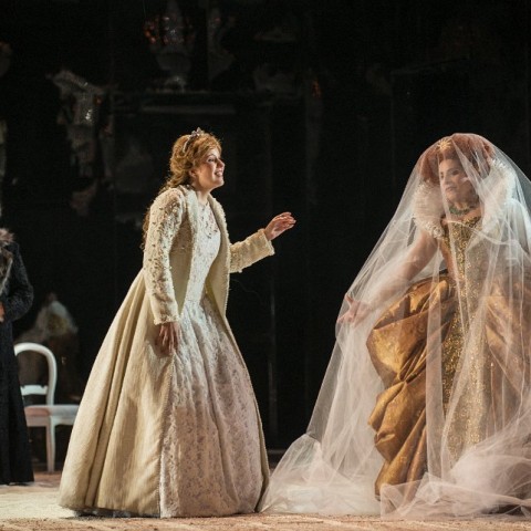 I Puritani - Patricio Melo