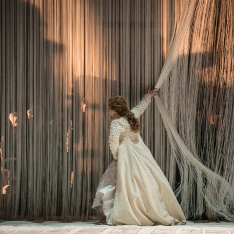 I Puritani - Patricio Melo