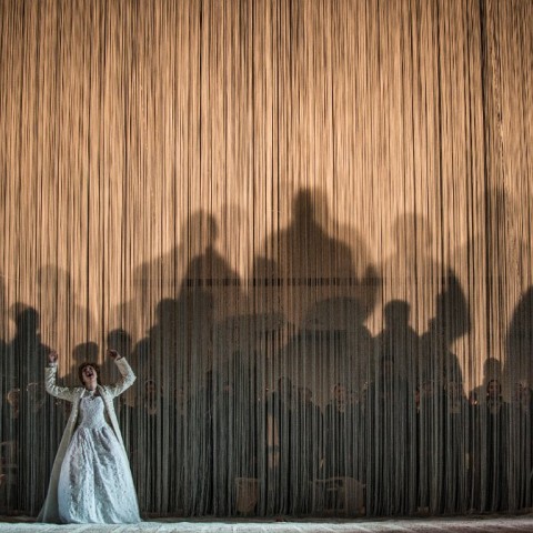 I Puritani - Patricio Melo