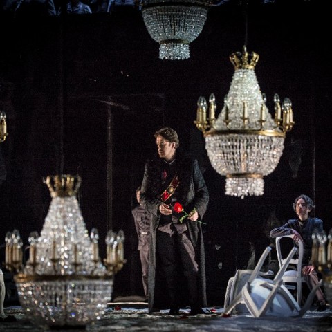 I Puritani - Patricio Melo