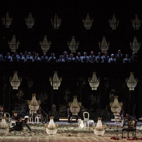 I Puritani - Patricio Melo