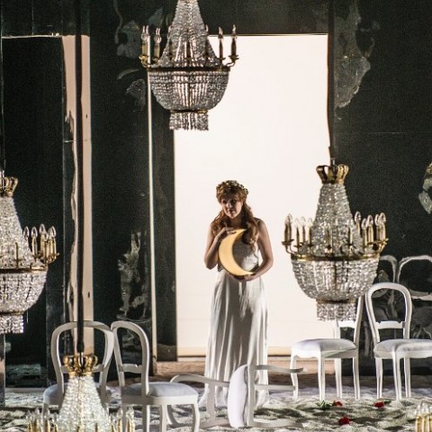 I Puritani - Patricio Melo