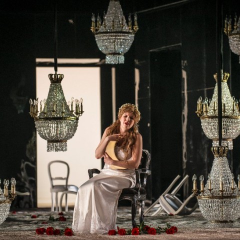 I Puritani - Patricio Melo