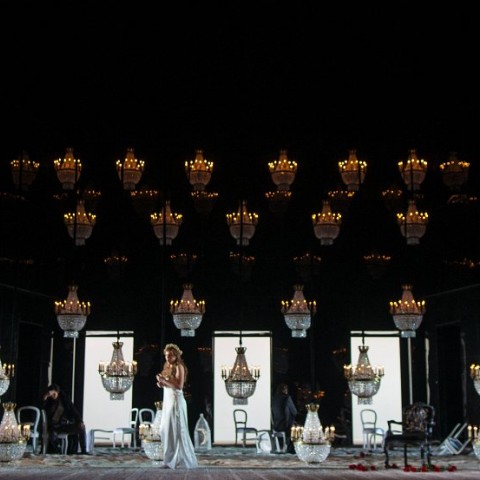 I Puritani - Patricio Melo