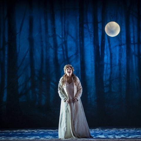 I Puritani - Patricio Melo