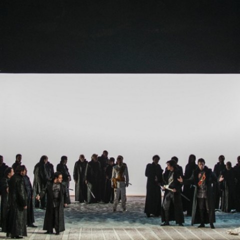 I Puritani - Patricio Melo