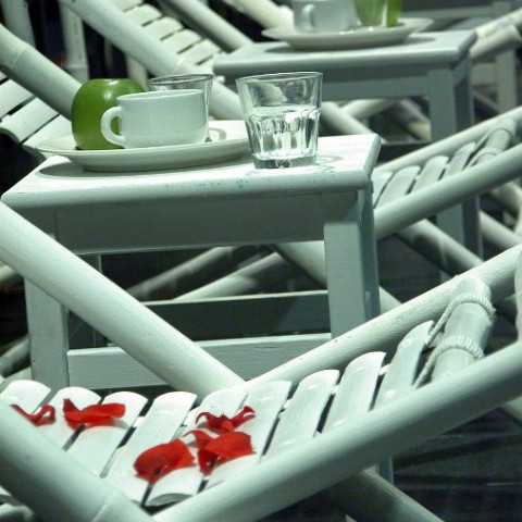 Il Viaggio a Reims - Javier del Real