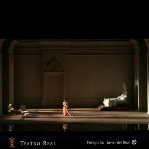 Le Nozze di Figaro - Javier del Real