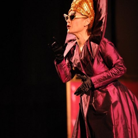 Les Mamelles de Tiresias - E. Moreno Esquibel