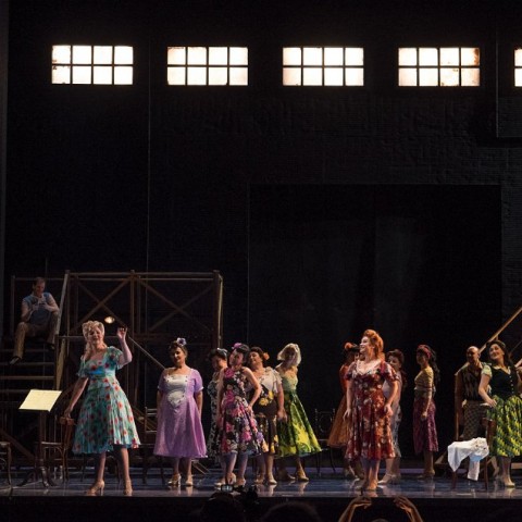 Luna de miel en el Cairo