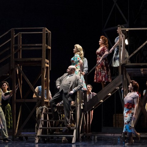 Luna de miel en el Cairo